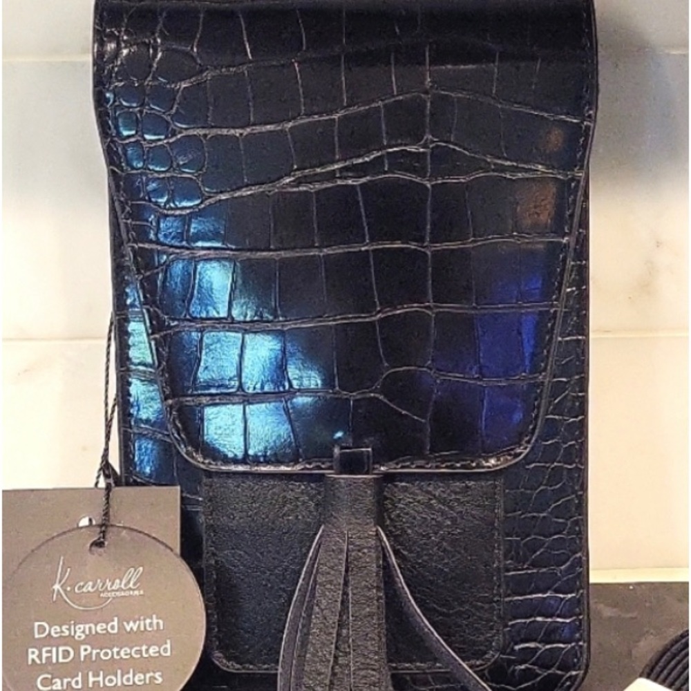 COPY - K-Carroll Bags | Nwt K-Carroll Harper Vegan Leather